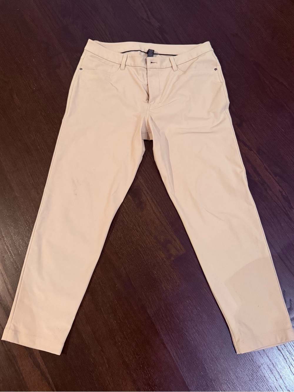 Lululemon Men’s ABC Pant Slim Fit*Warpstreme